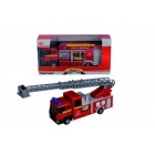 Пожарная машина Fire Engines Dickie Toys
